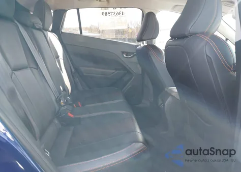 2024 Subaru Crosstrek Limited из США, поврежденный, VIN 4S4GUHM67R3715137